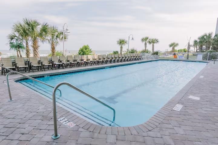 2201 S Ocean Blvd. Property Photo 44
