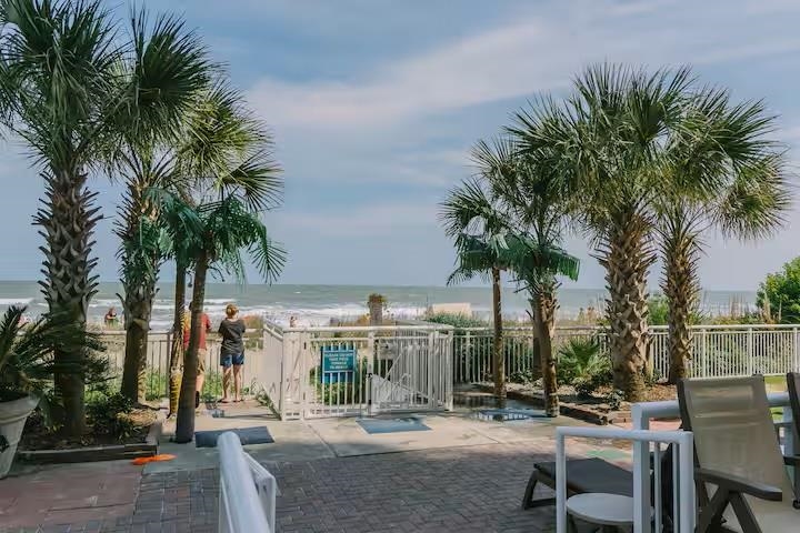 2201 S Ocean Blvd. Property Photo 45