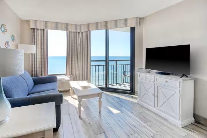2710 N Ocean Blvd. Property Photo 6