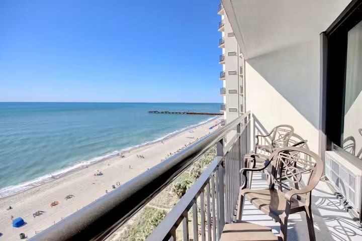 2710 N Ocean Blvd. Property Photo 18