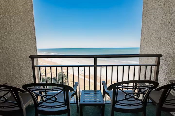 2710 N Ocean Blvd. Property Photo 33
