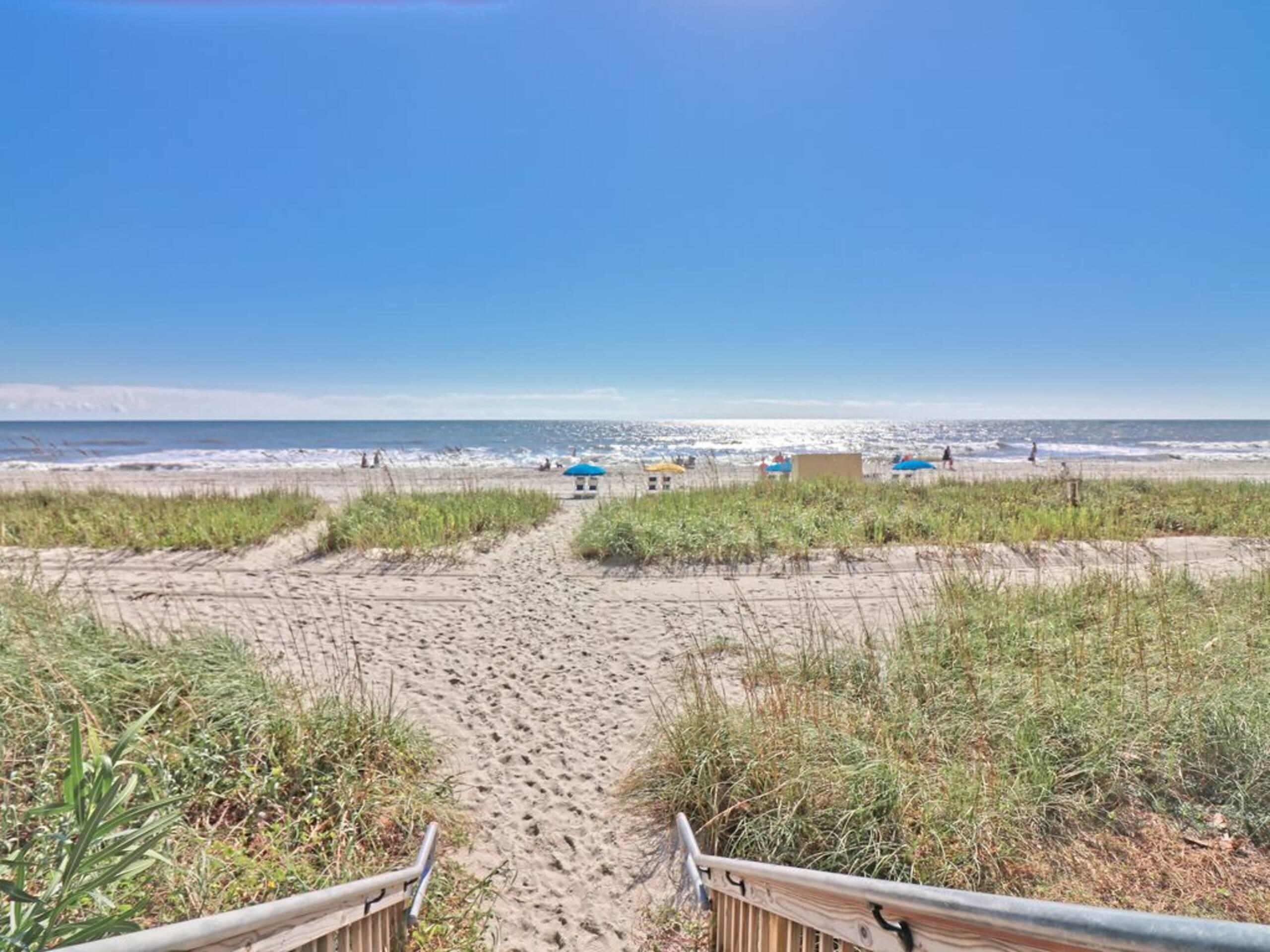 2710 N Ocean Blvd. Property Photo 37