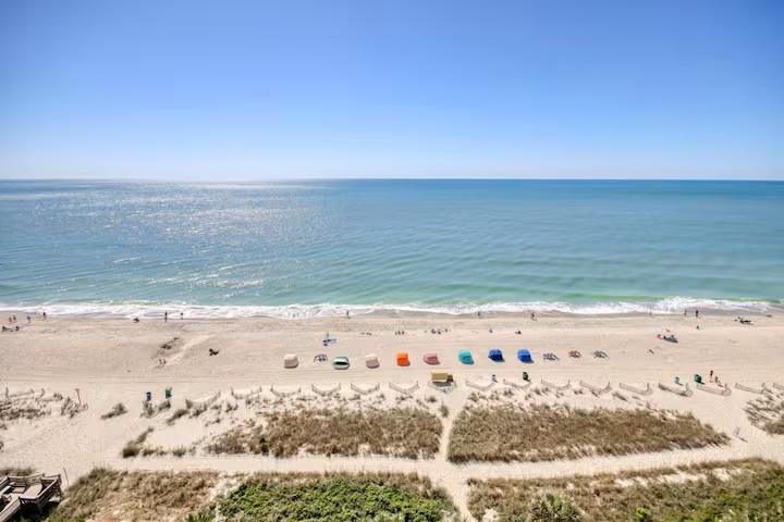 2710 N Ocean Blvd. Property Photo 54