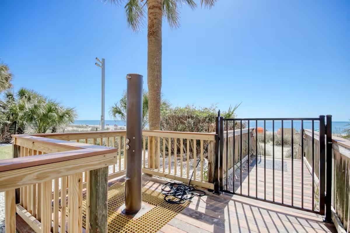 2710 N Ocean Blvd. Property Photo 55