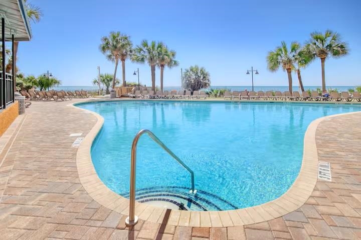 2710 N Ocean Blvd. Property Photo 56