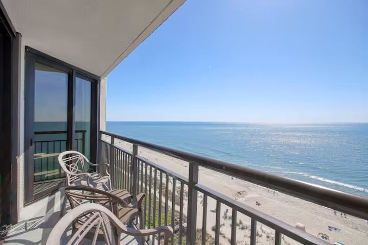 2710 N Ocean Blvd. Property Photo 59