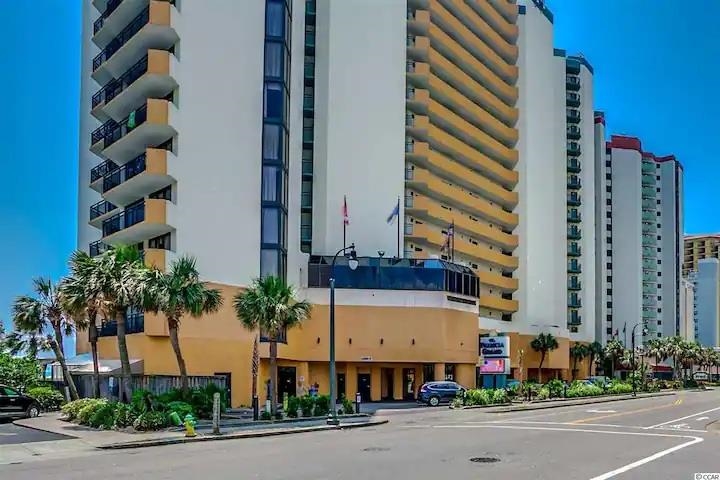 2710 N Ocean Blvd. Property Photo 62