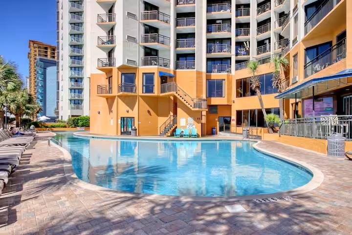 2710 N Ocean Blvd. Property Photo 66