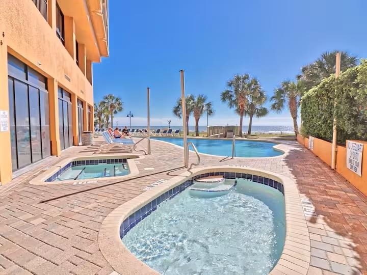 2710 N Ocean Blvd. Property Photo 68