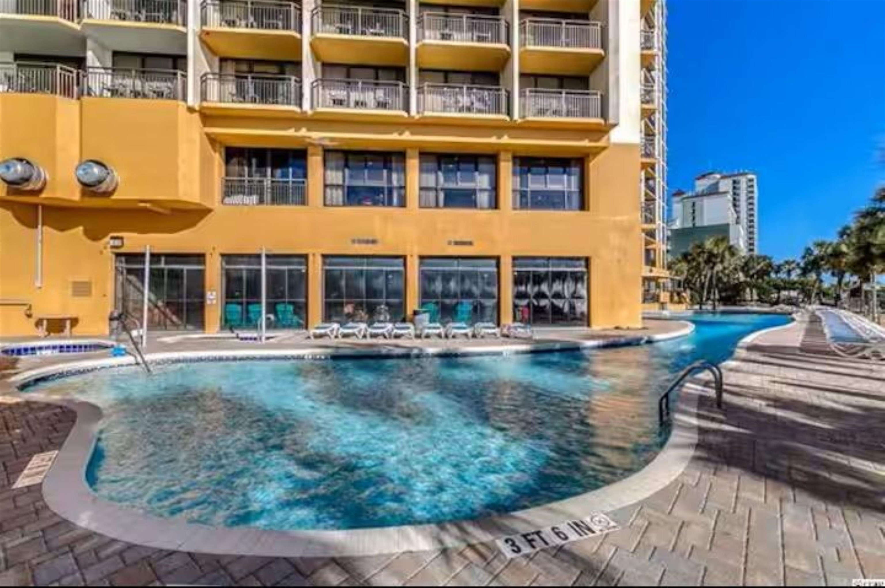 2710 N Ocean Blvd. Property Photo 80