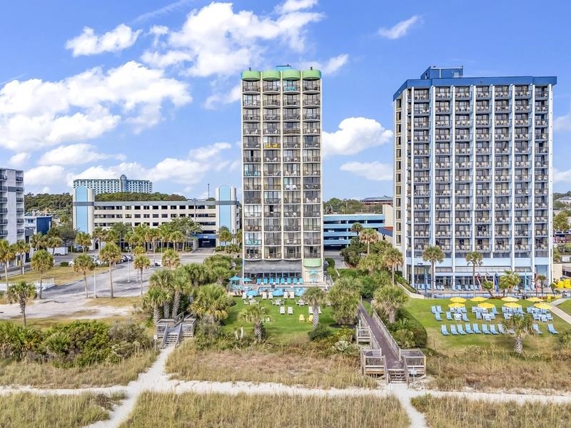 2310 N Ocean Blvd. Property Photo 1