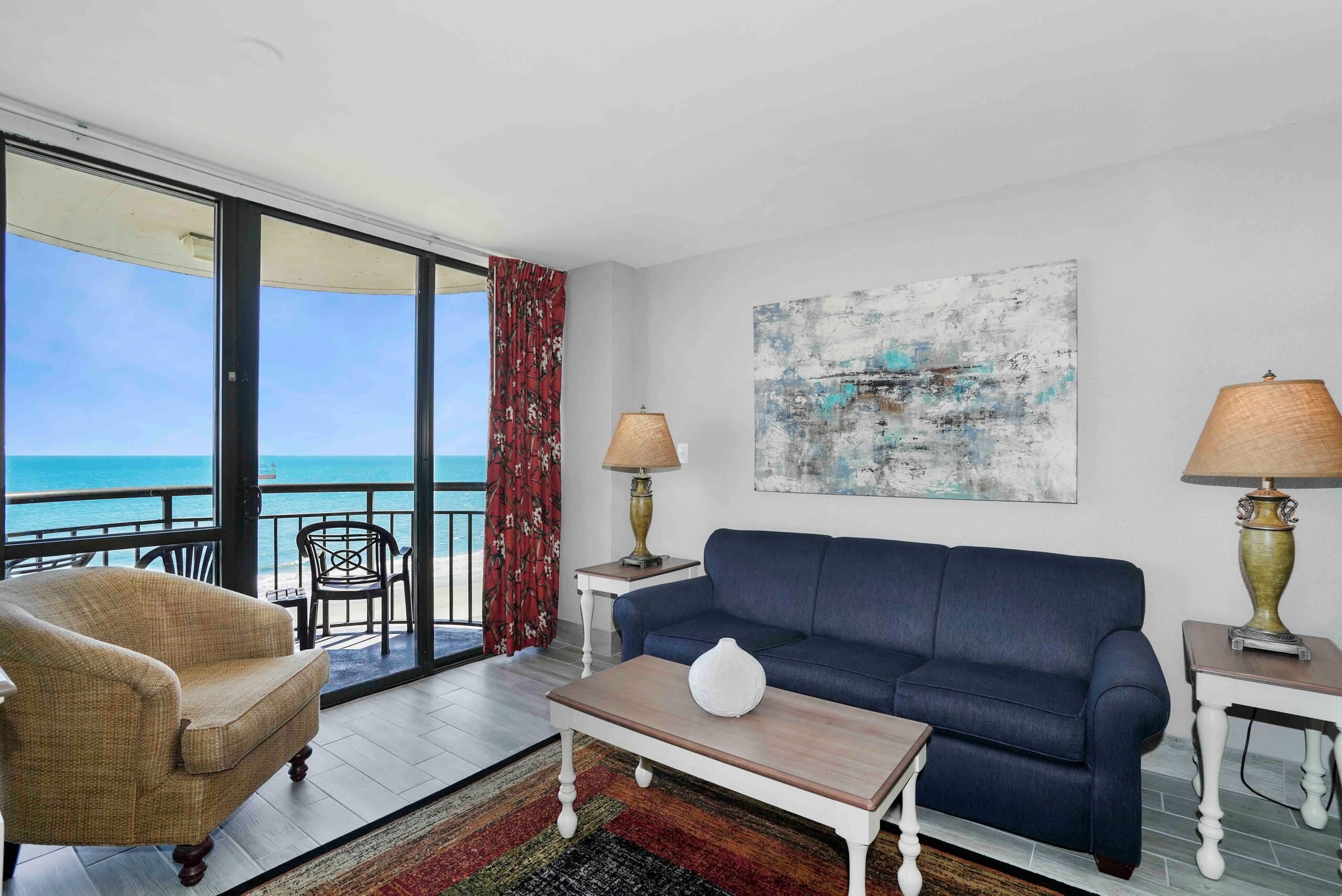 2310 N Ocean Blvd. Property Photo 2