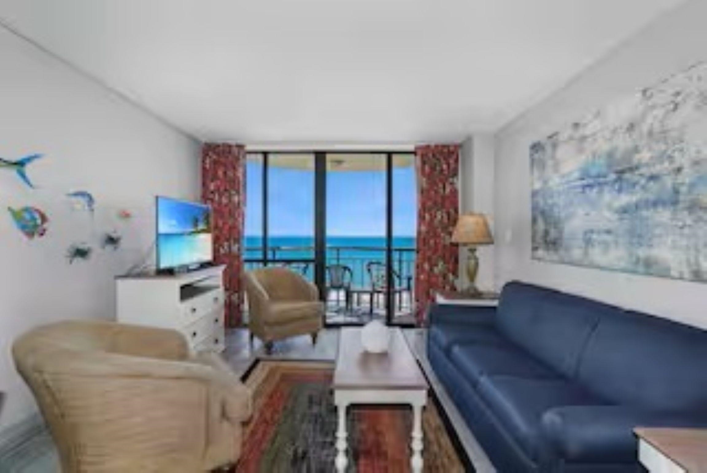 2310 N Ocean Blvd. Property Photo 3