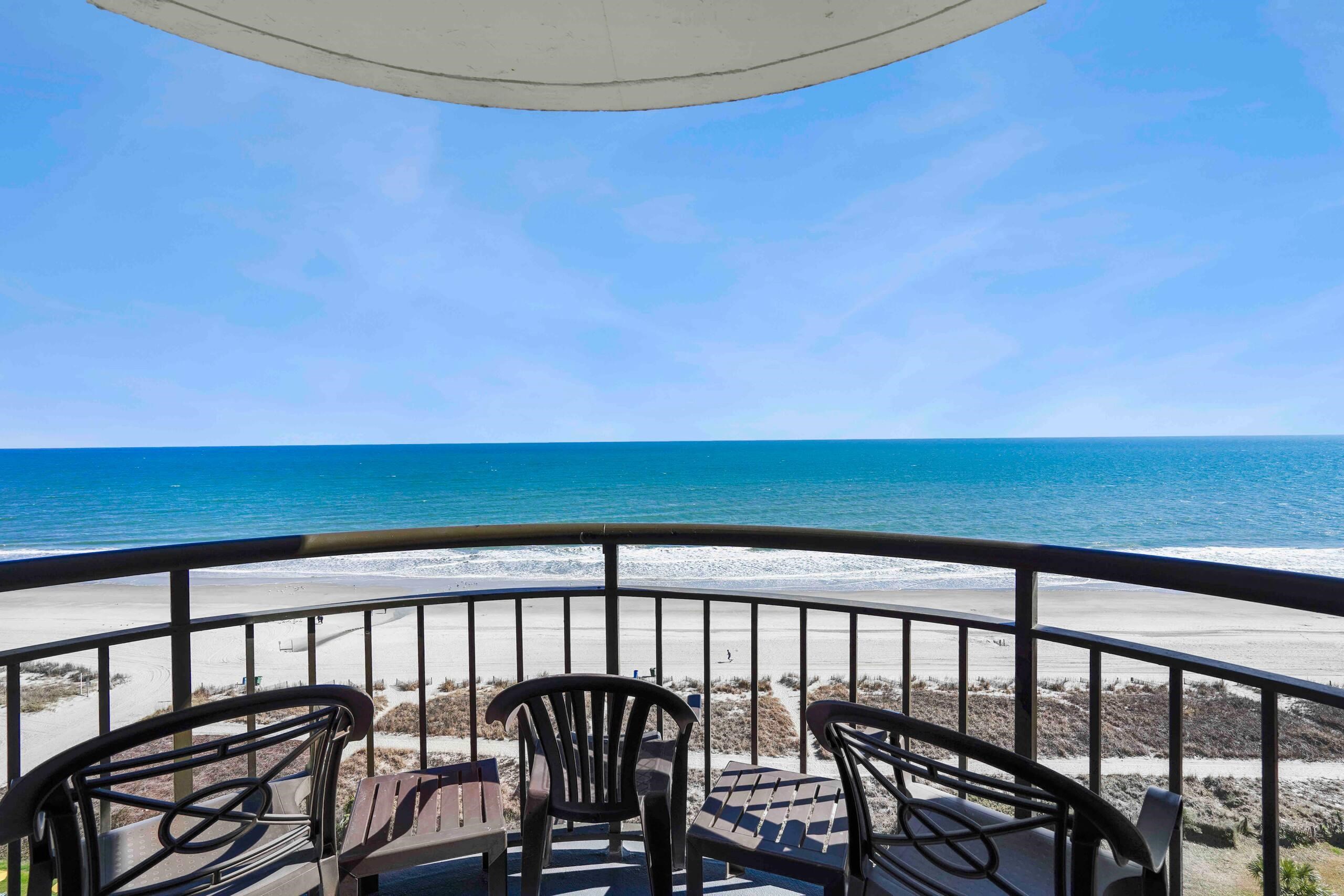 2310 N Ocean Blvd. Property Photo 24
