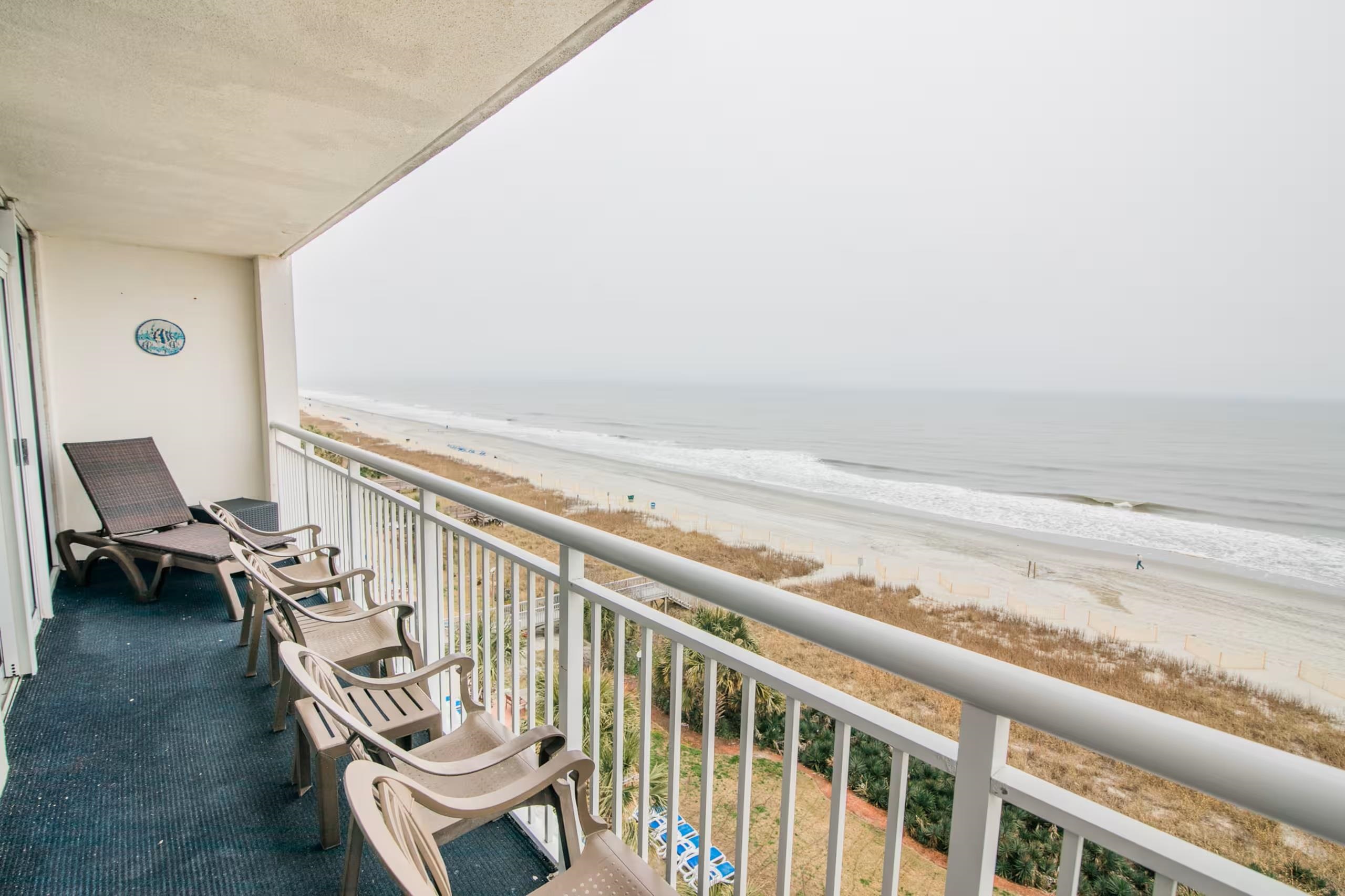 2000 N Ocean Blvd. Property Photo 20