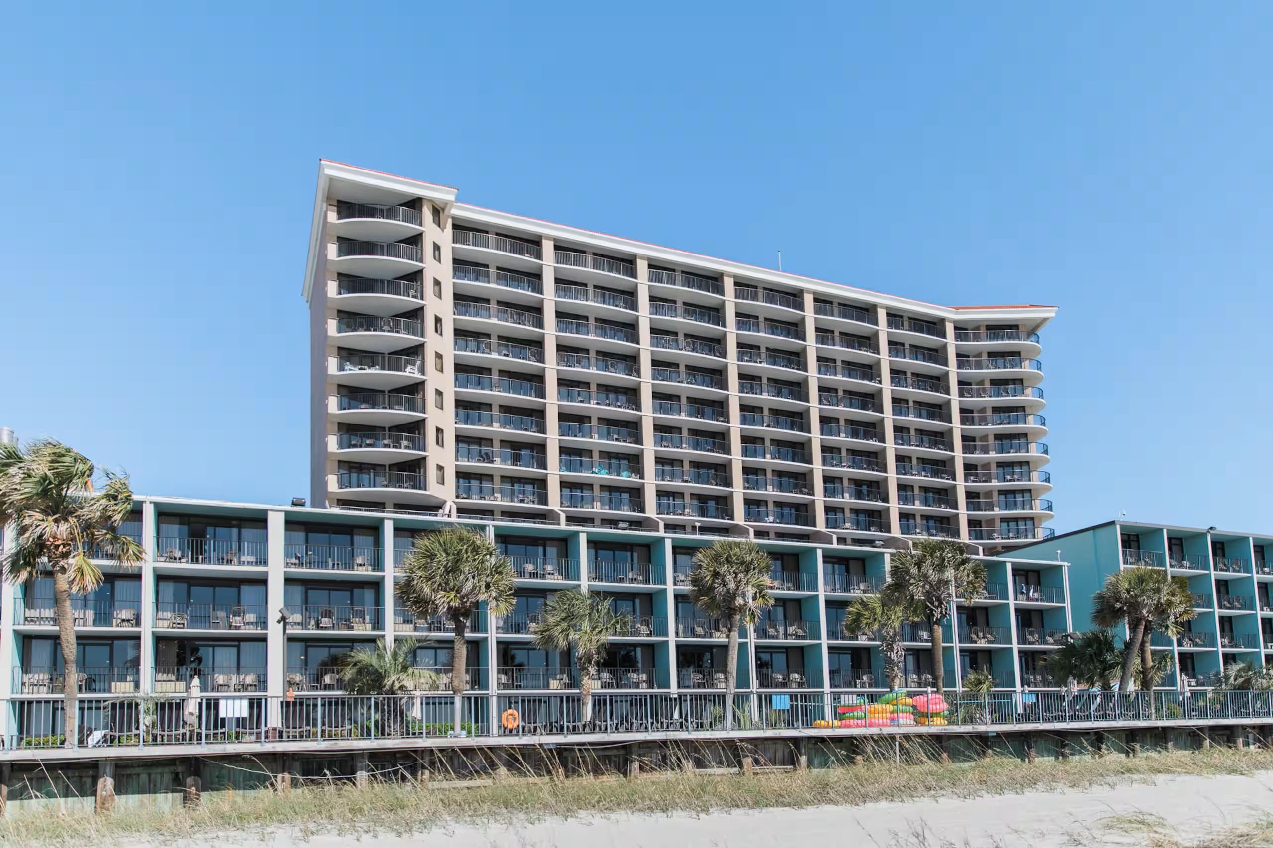 2311 S Ocean Blvd. Property Photo 20