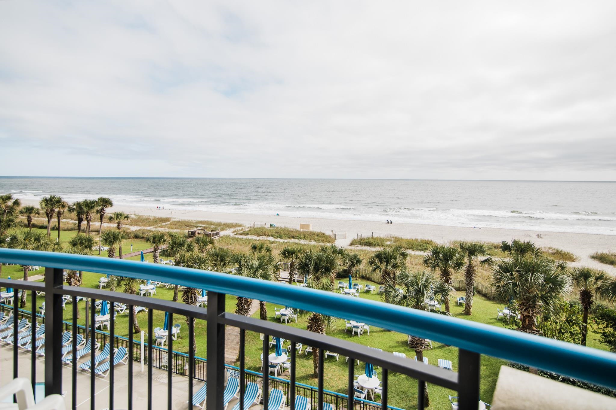 2300 N Ocean Blvd. Property Photo 15