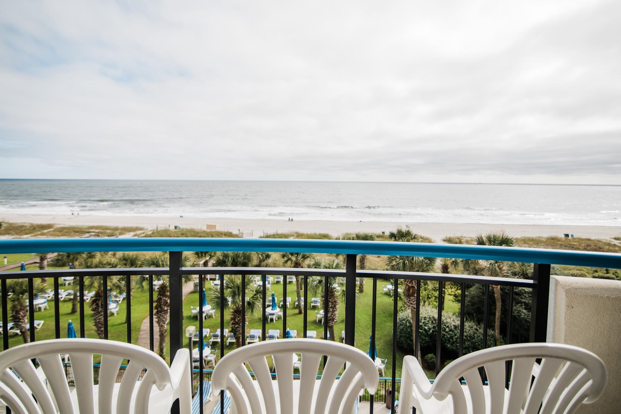 2300 N Ocean Blvd. Property Photo 16