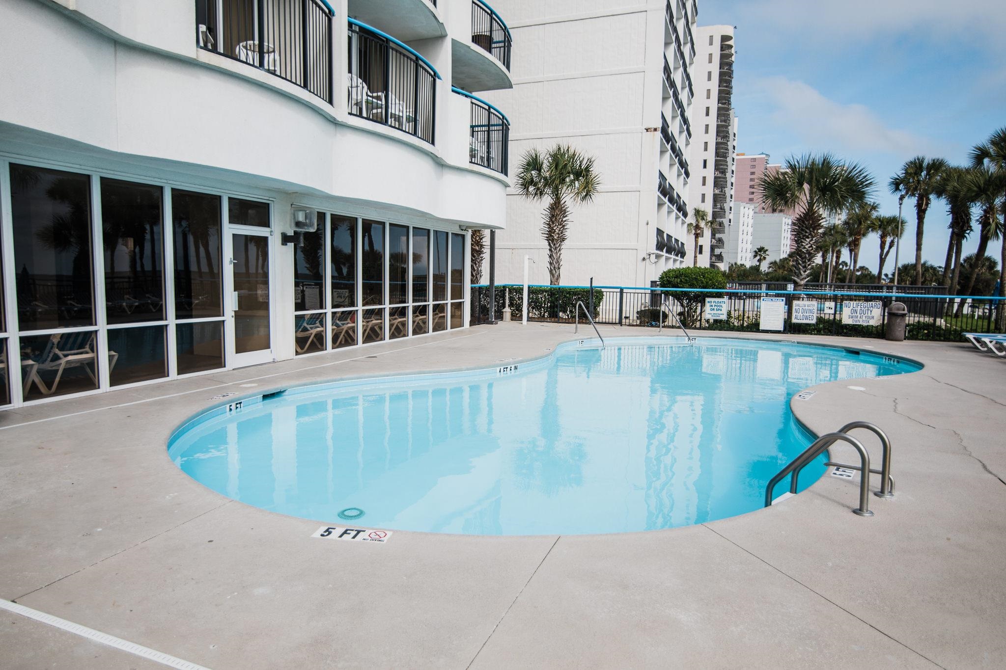 2300 N Ocean Blvd. Property Photo 24