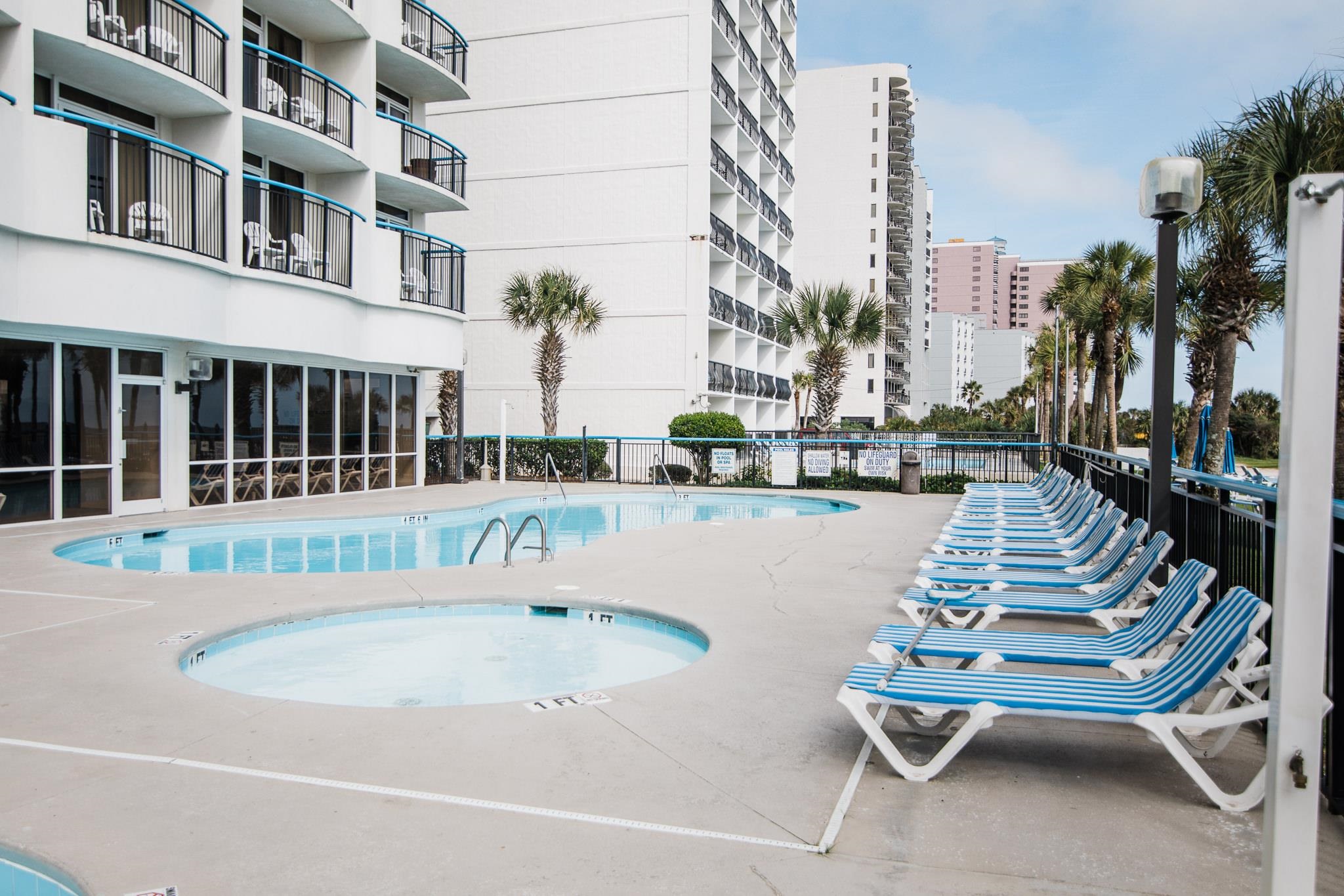 2300 N Ocean Blvd. Property Photo 26