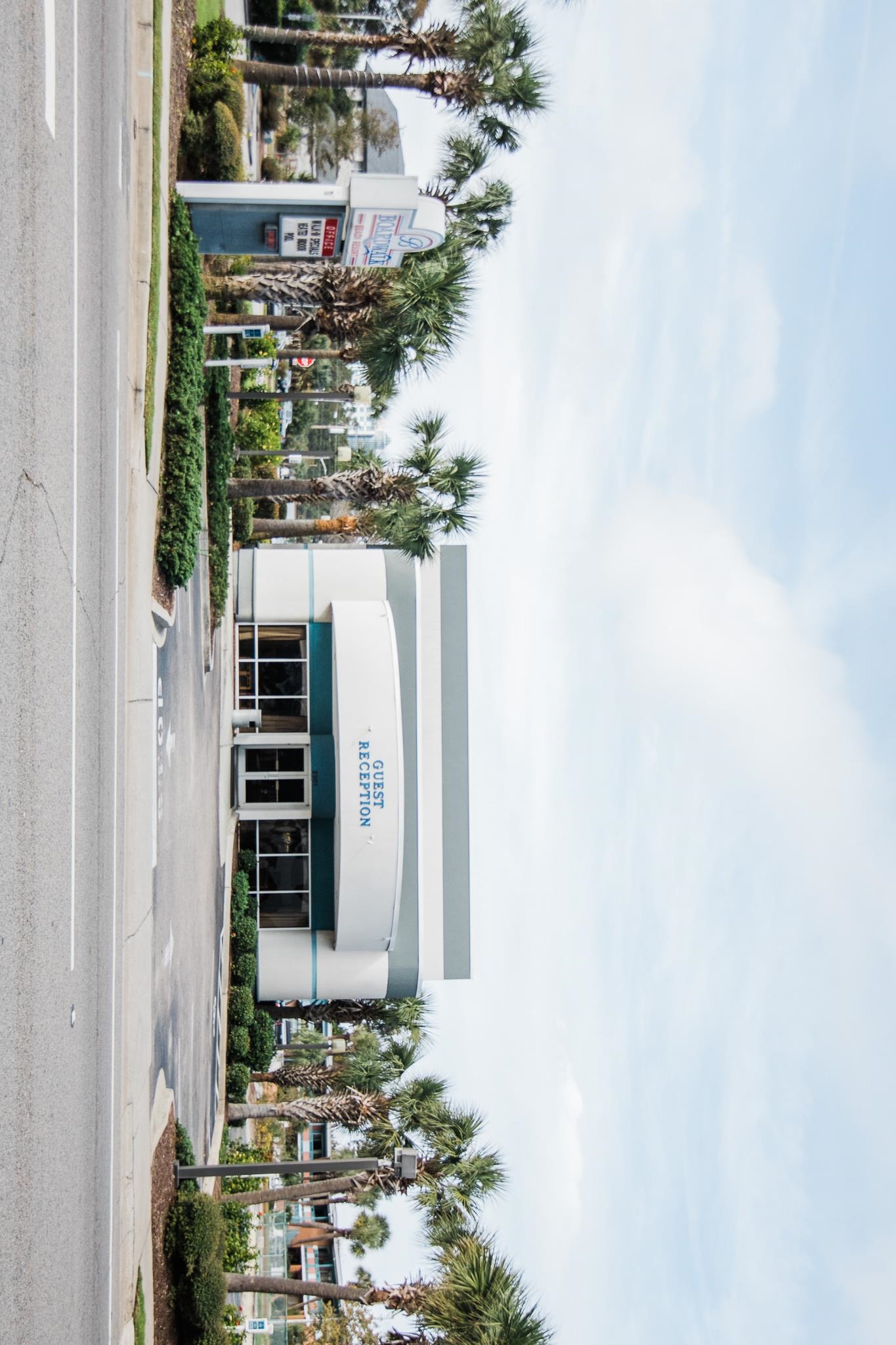 2300 N Ocean Blvd. Property Photo 32