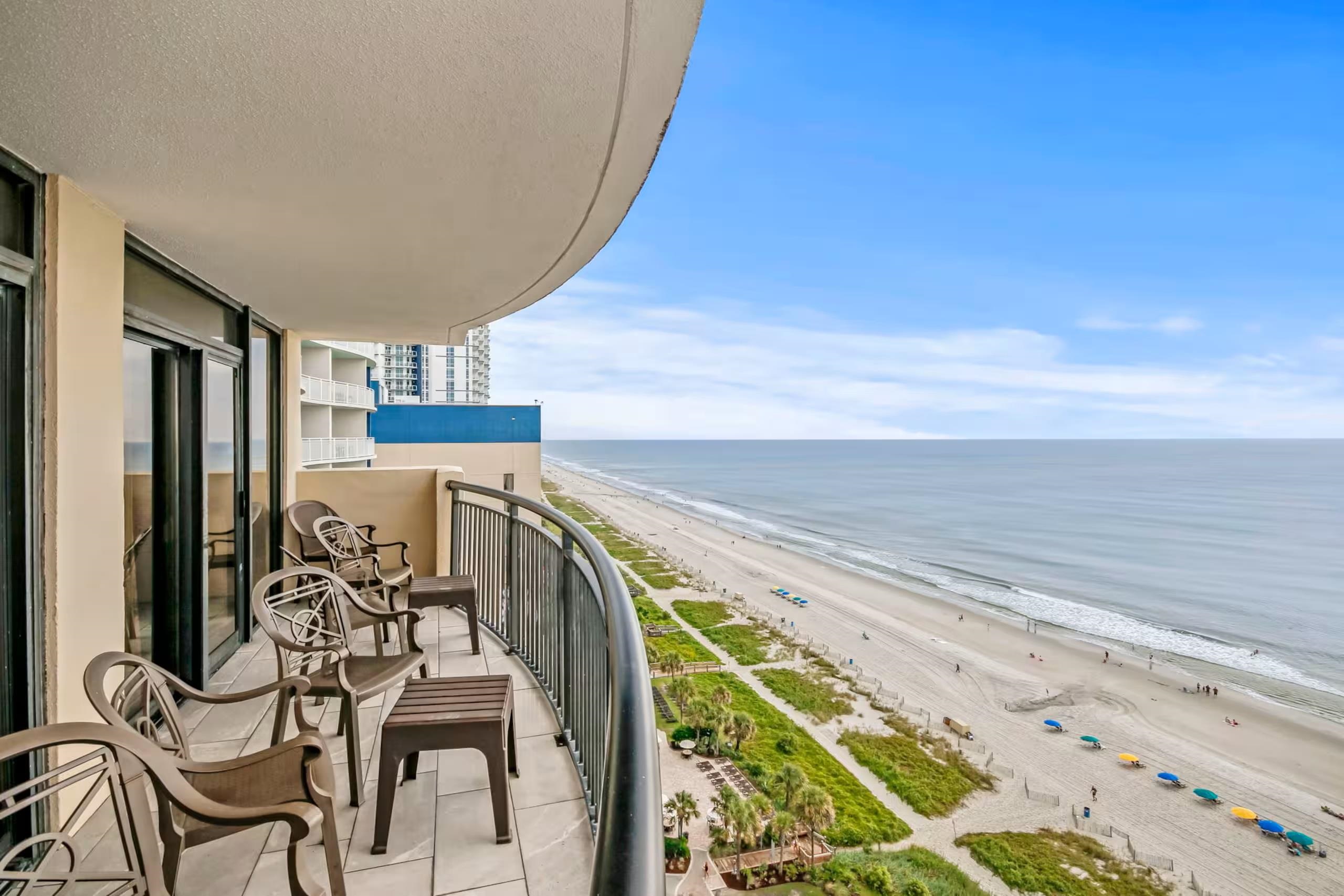 2104 N Ocean Blvd. Property Photo 26