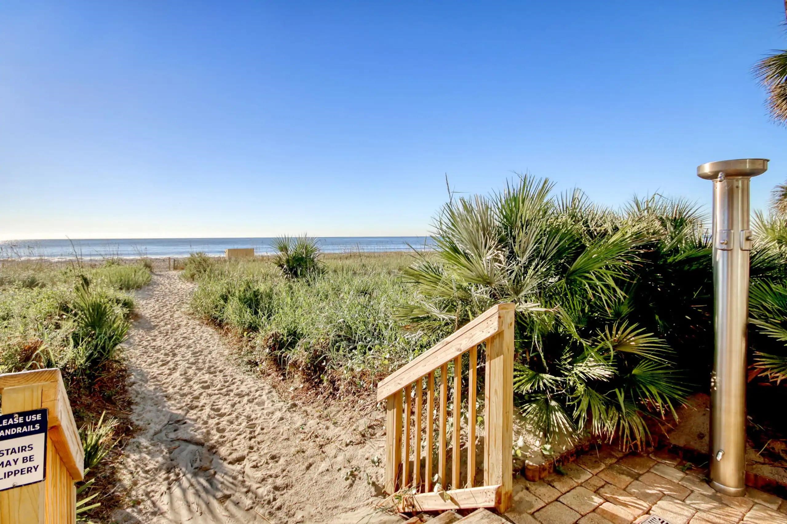 2104 N Ocean Blvd. Property Photo 39