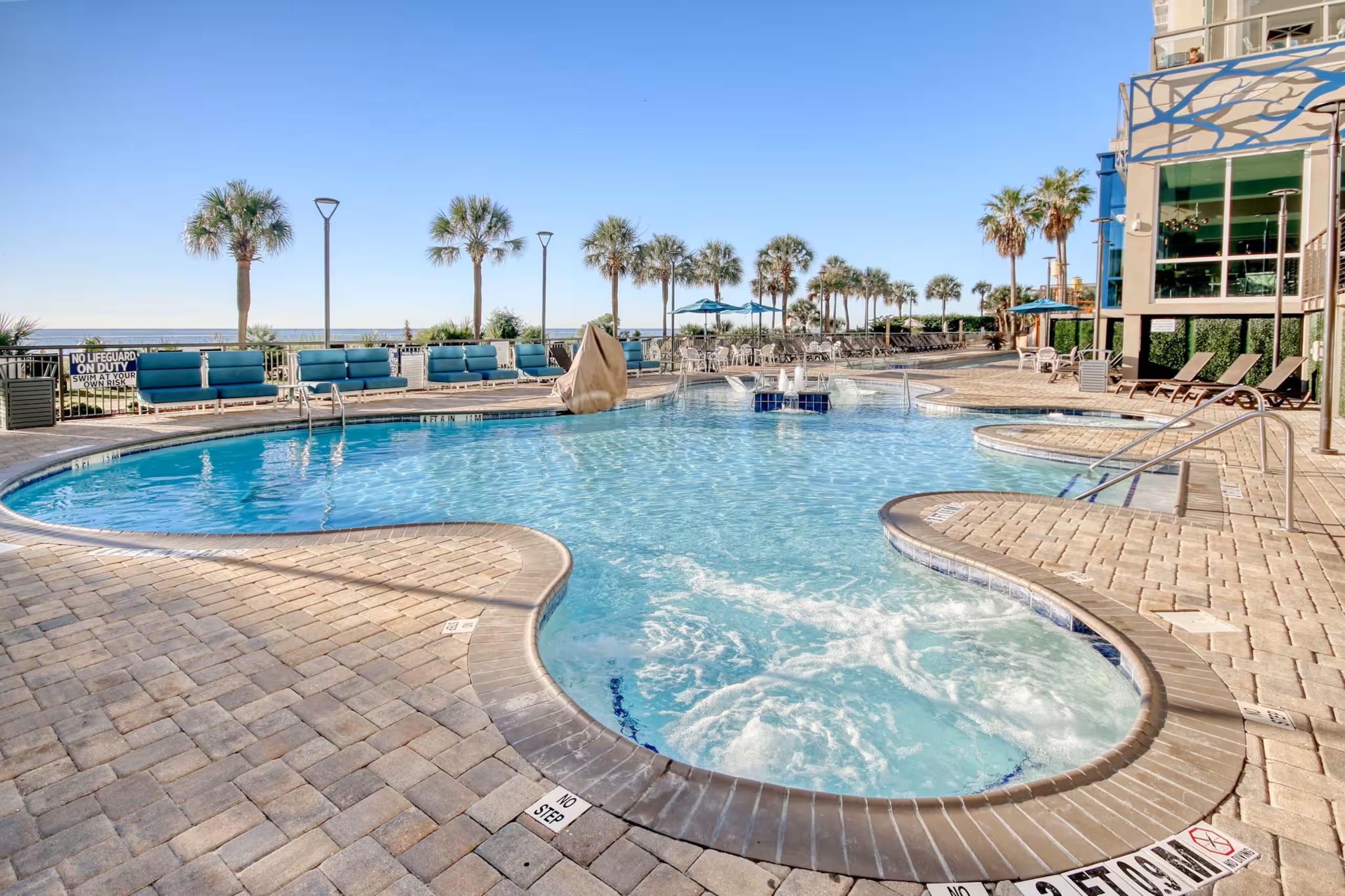 2104 N Ocean Blvd. Property Photo 43