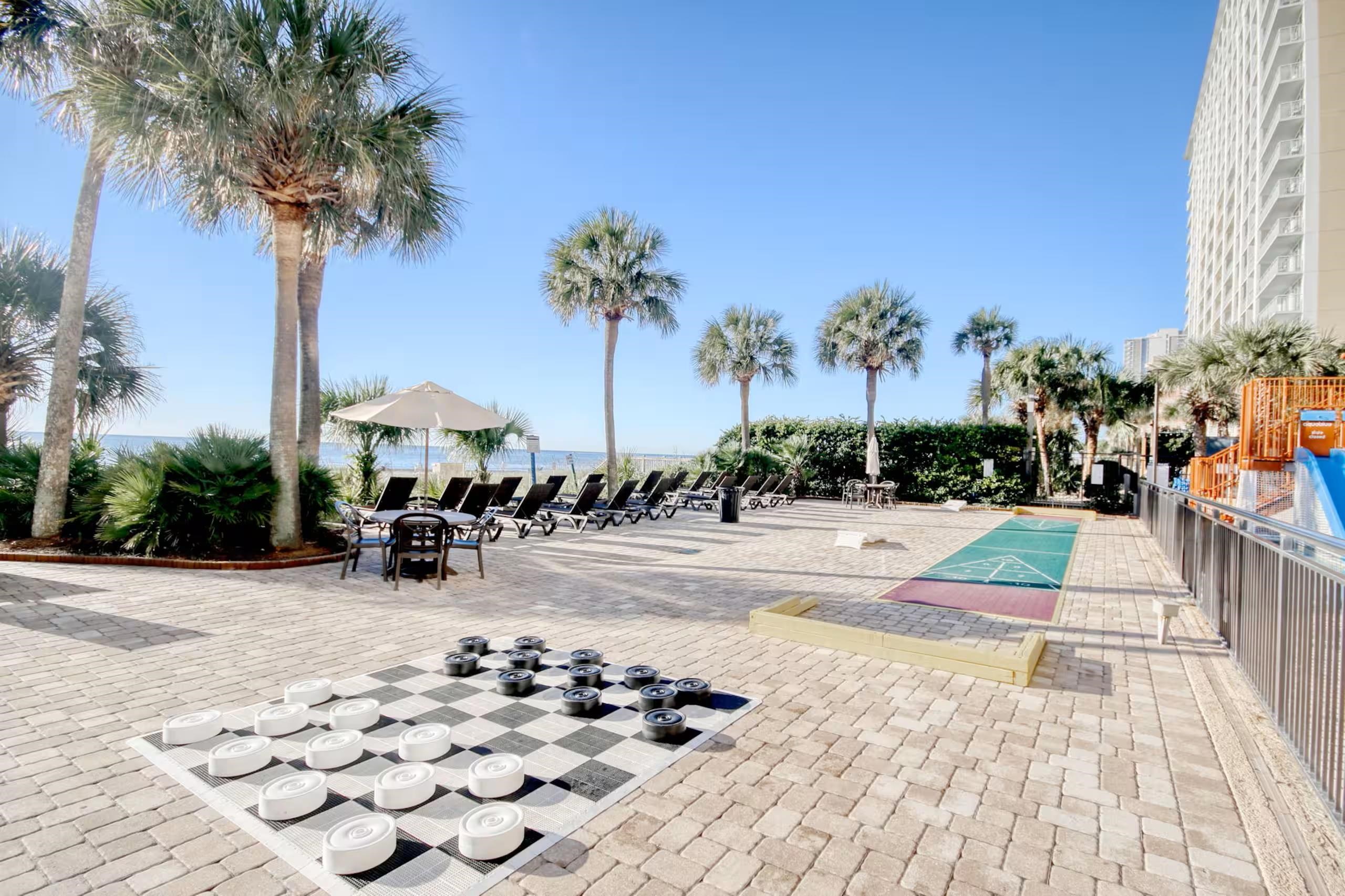2104 N Ocean Blvd. Property Photo 45