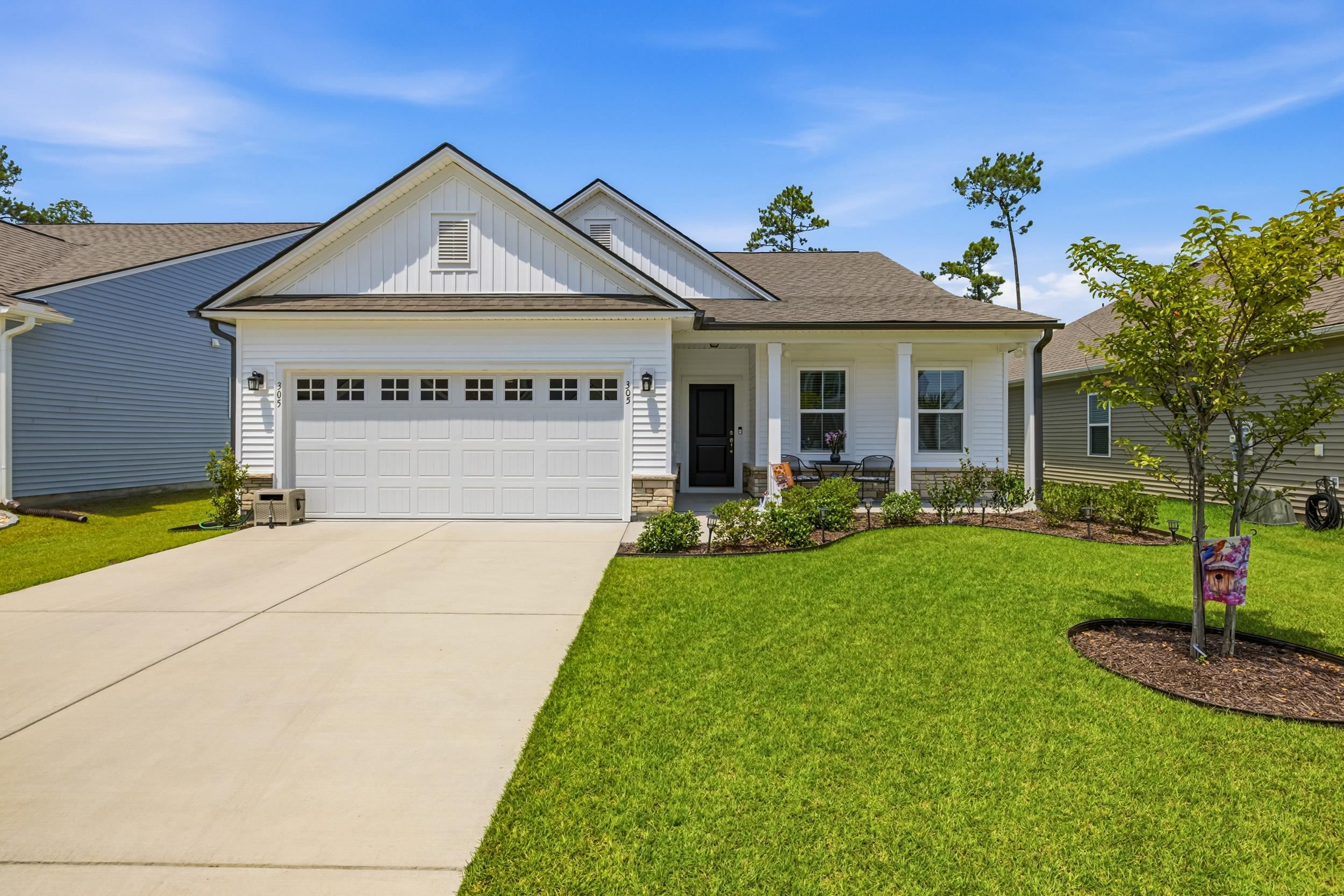 305 Eagle Claw Dr. Property Photo 1