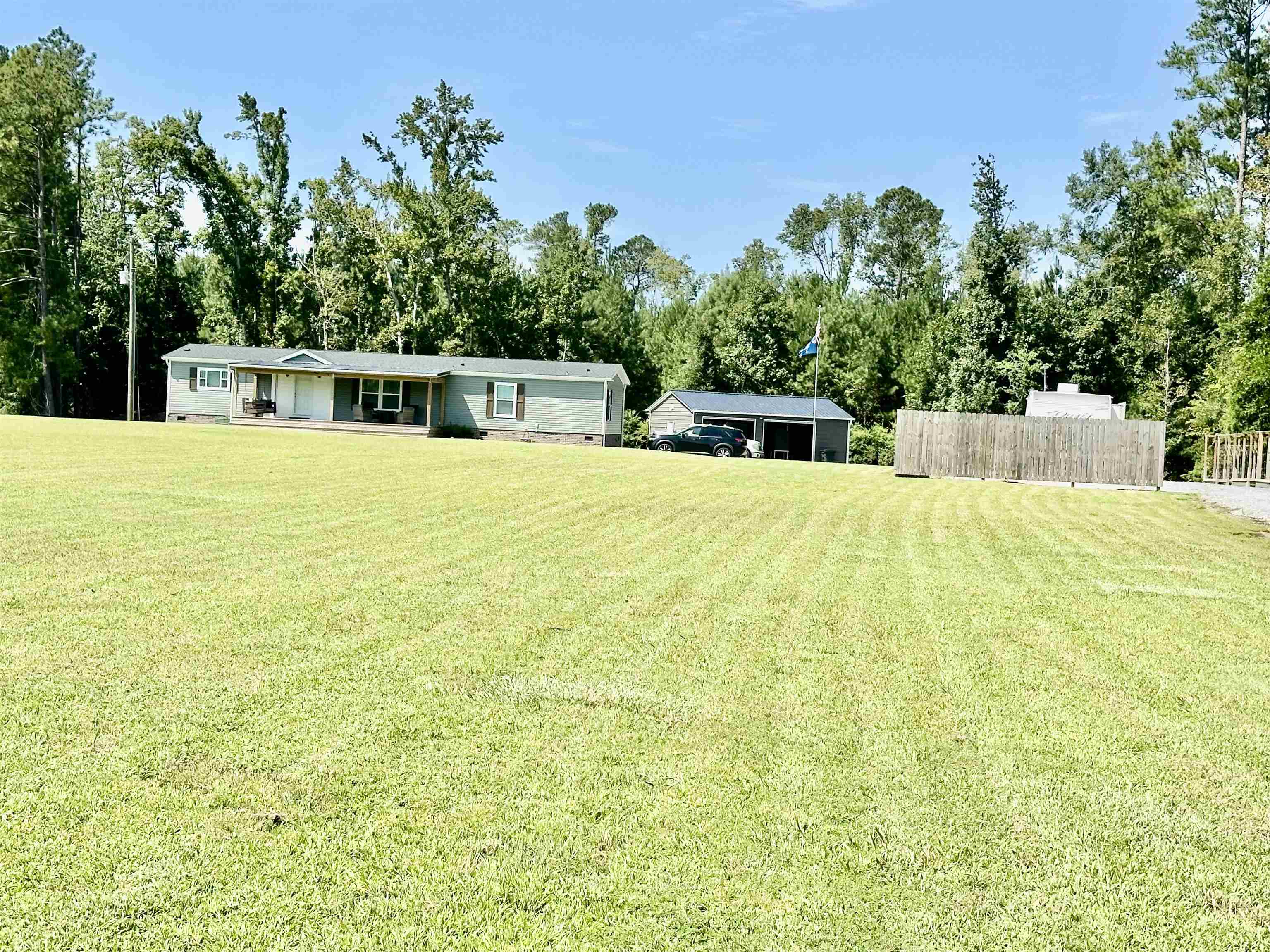 19503 Choppee Rd. Property Photo 1