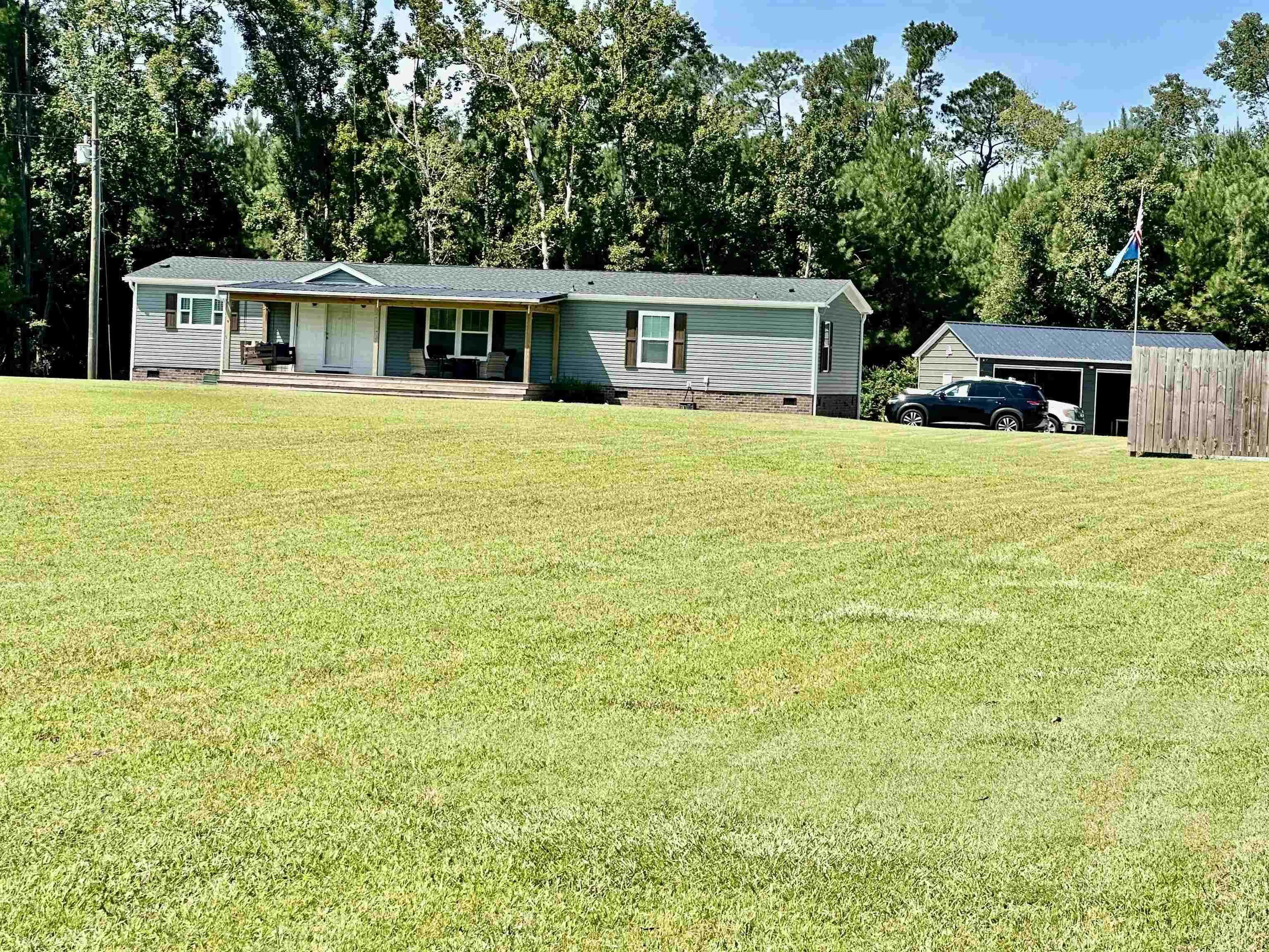 19503 Choppee Rd. Property Photo 4