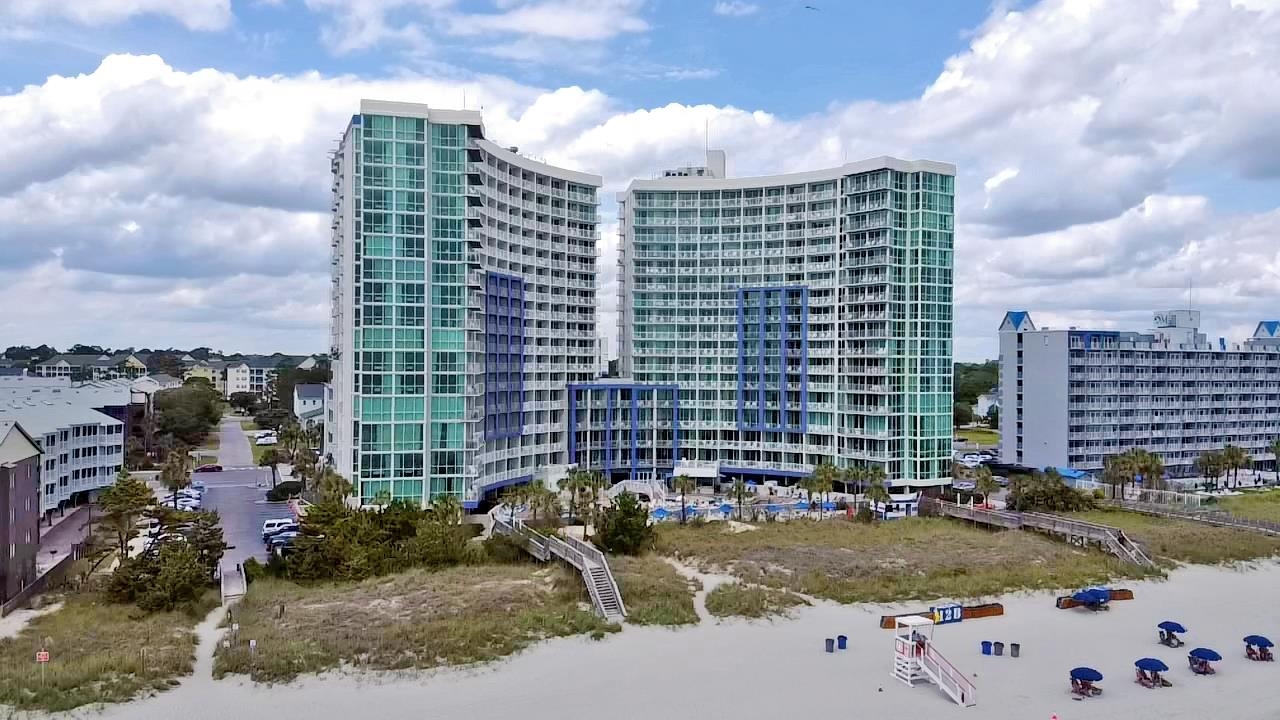 300 N Ocean Blvd. Property Photo 1
