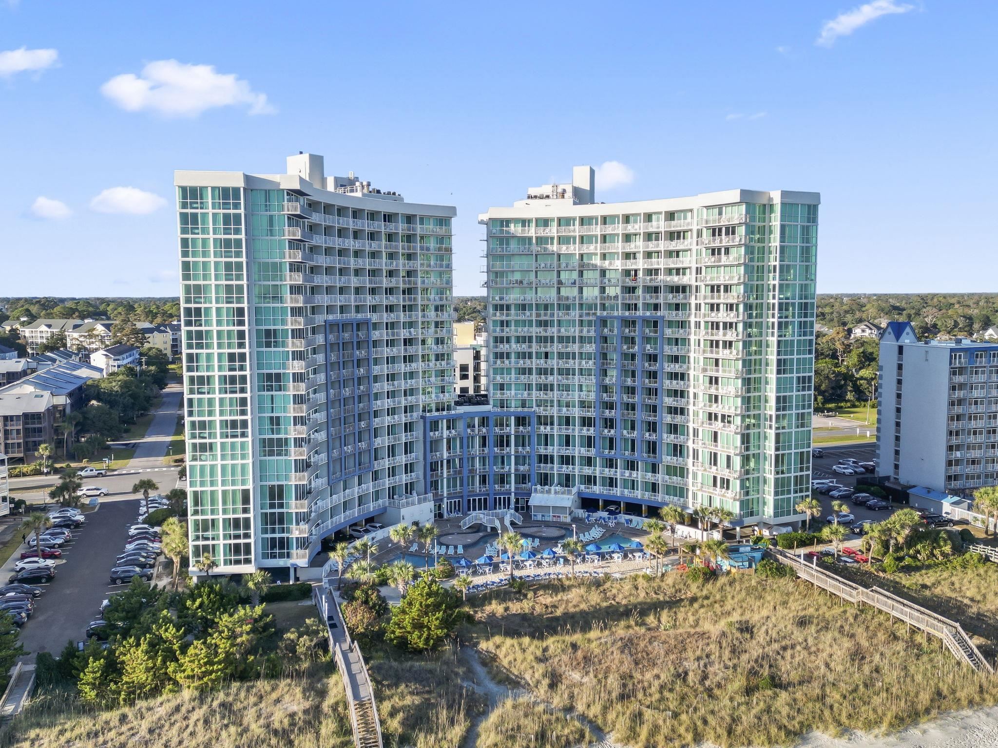 300 N Ocean Blvd. Property Photo 1