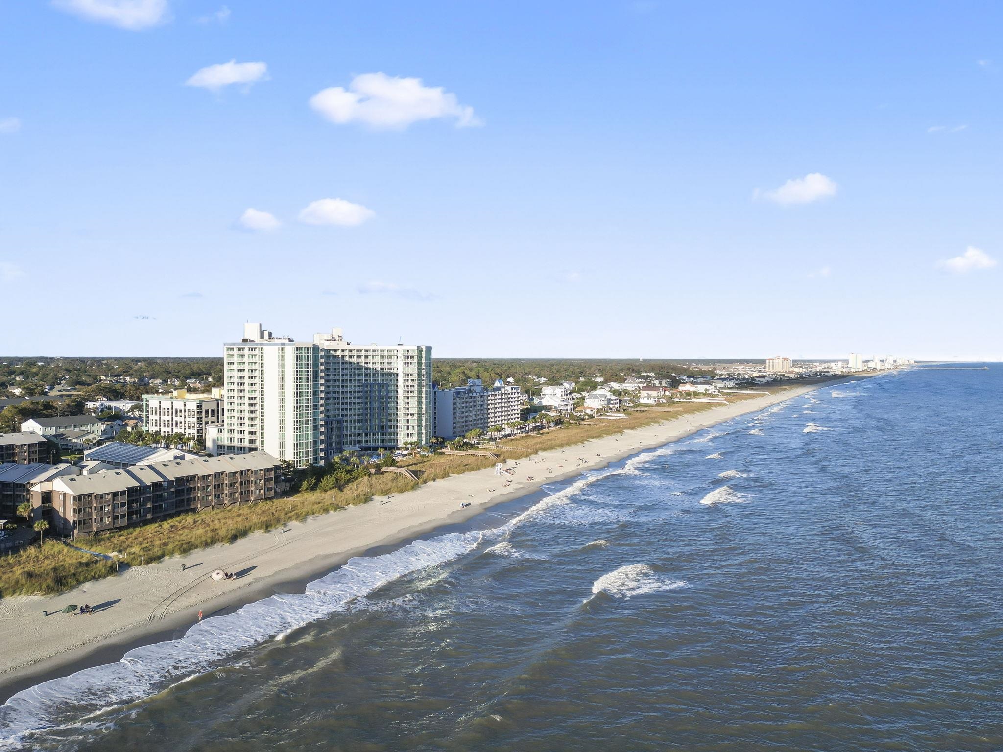 300 N Ocean Blvd. Property Photo 5