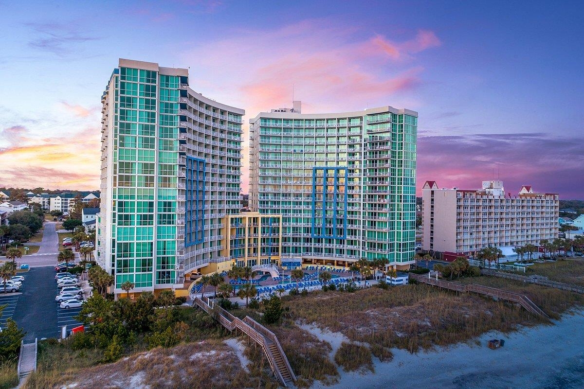 300 N Ocean Blvd. Property Photo 12