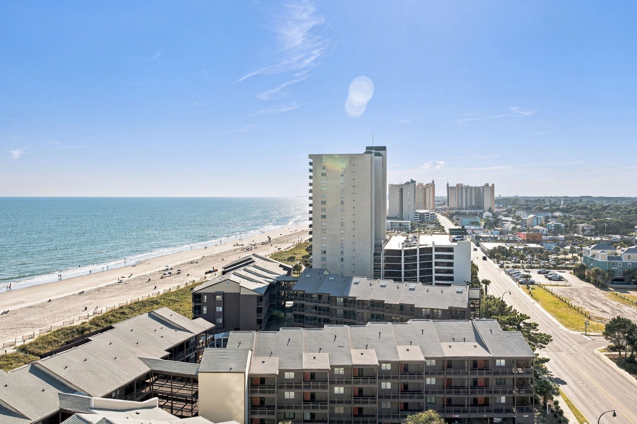 300 N Ocean Blvd. Property Photo 32