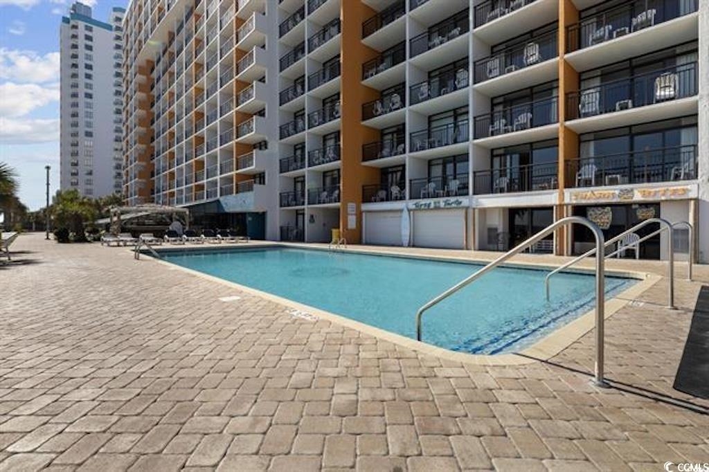 1501 S Ocean Blvd. Property Photo 6