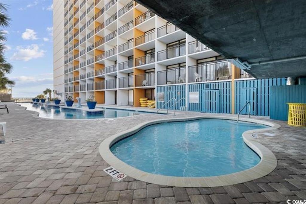 1501 S Ocean Blvd. Property Photo 10