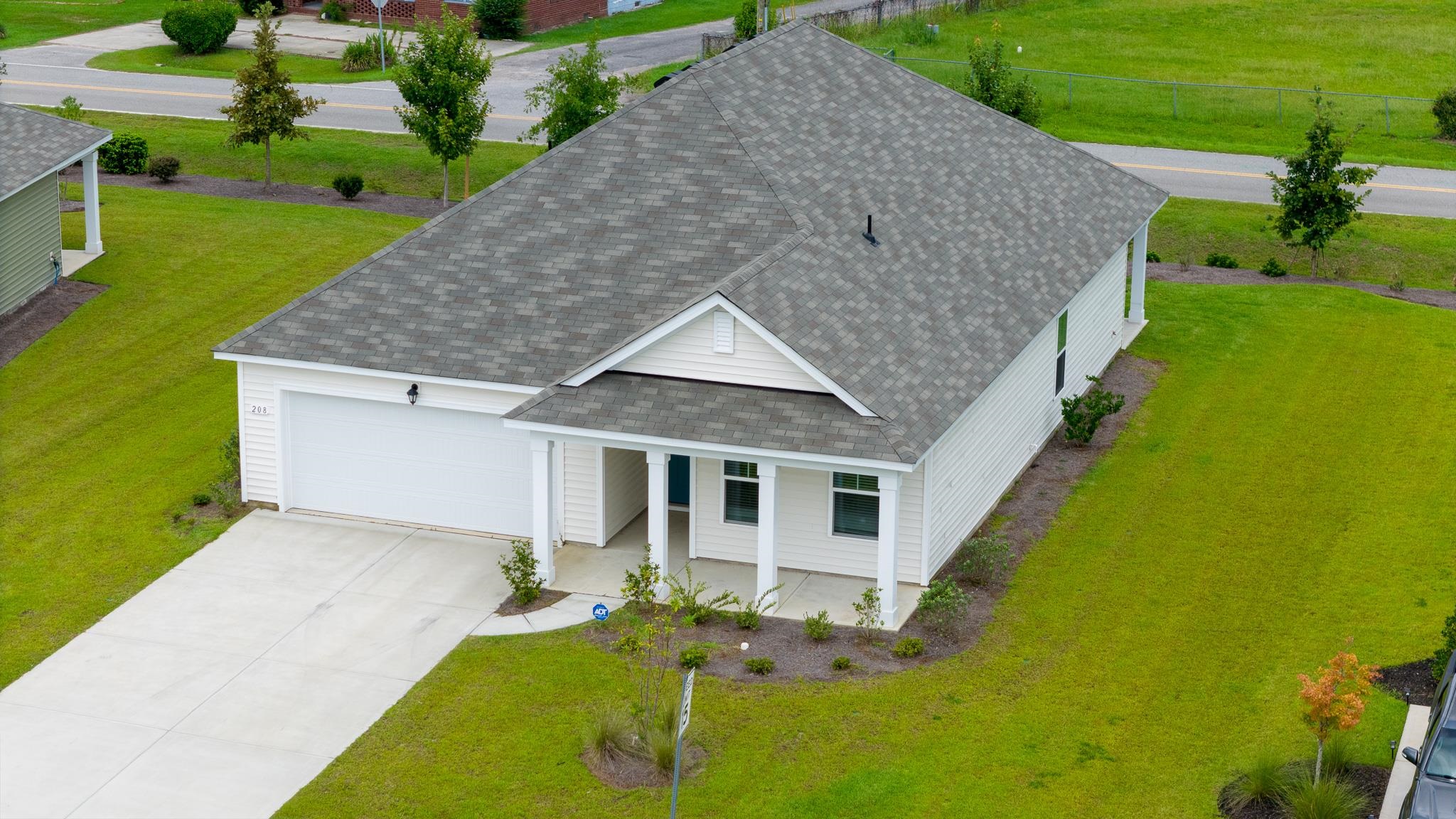208 Jeff Waters Circle Property Photo 2