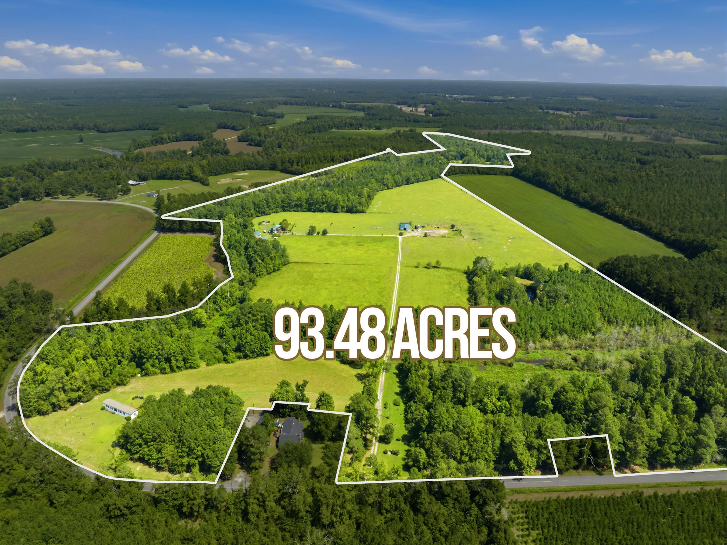 6400 Black Creek Rd. Property Photo 1