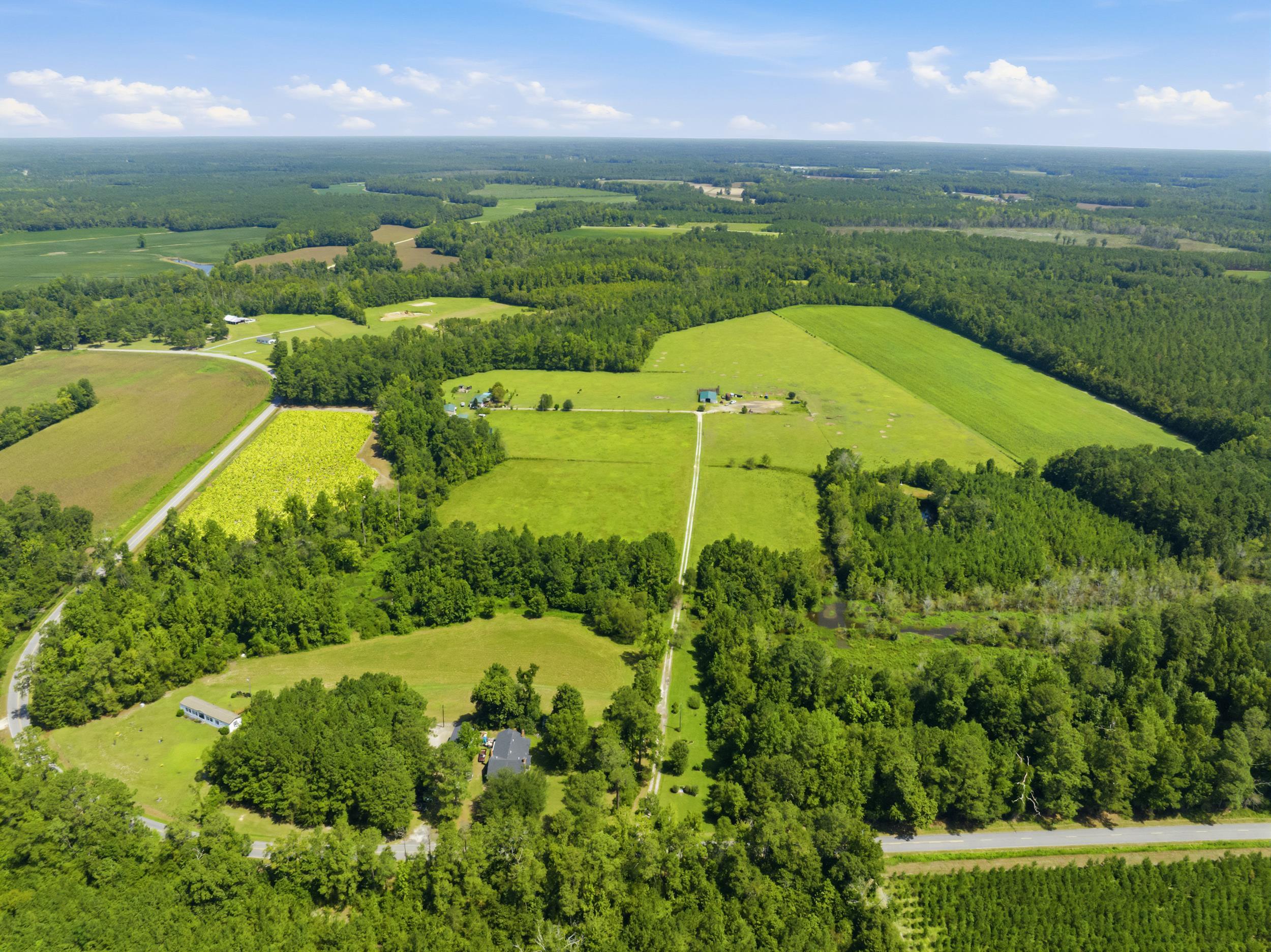 6400 Black Creek Rd. Property Photo 2
