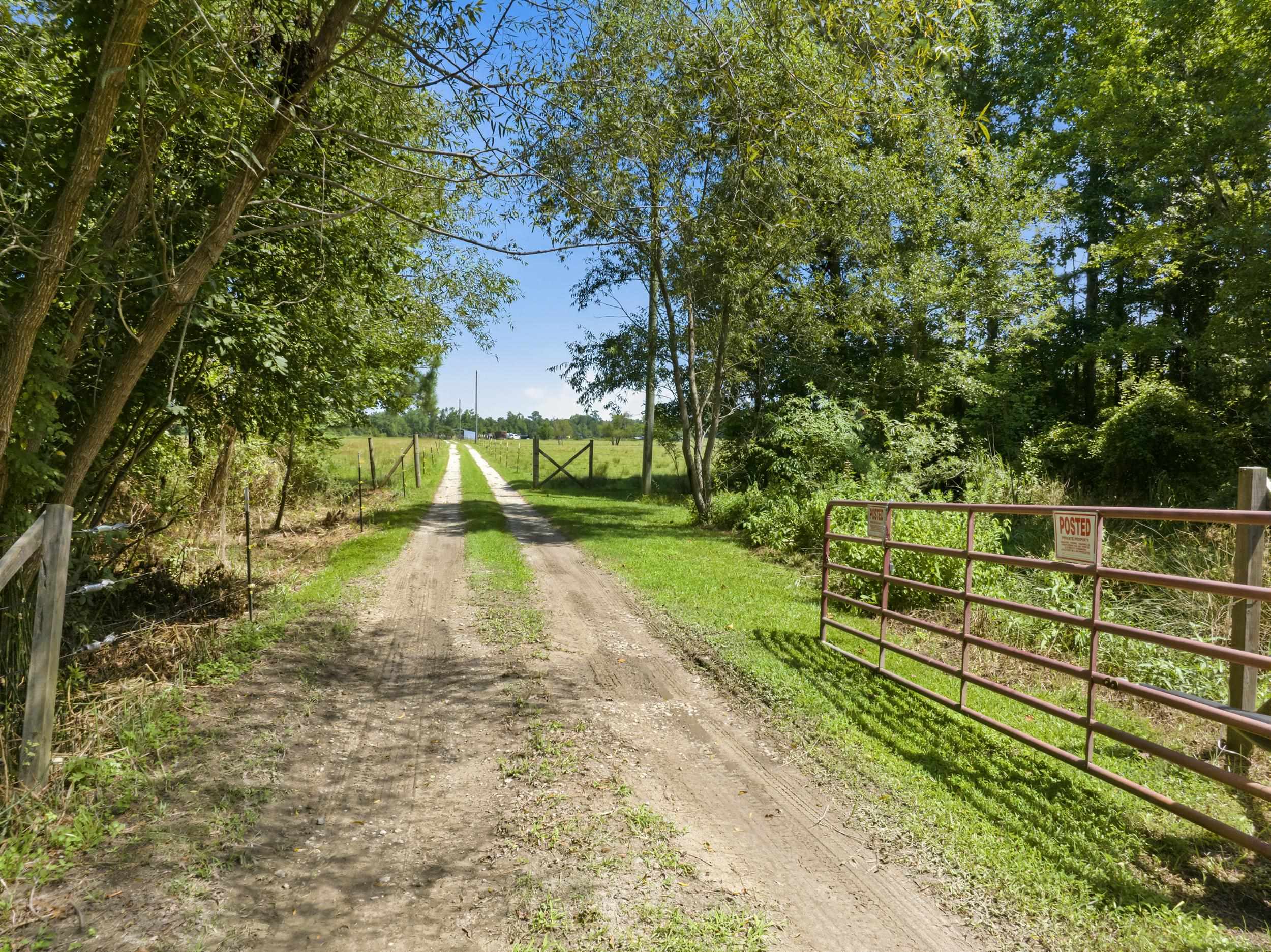 6400 Black Creek Rd. Property Photo 5