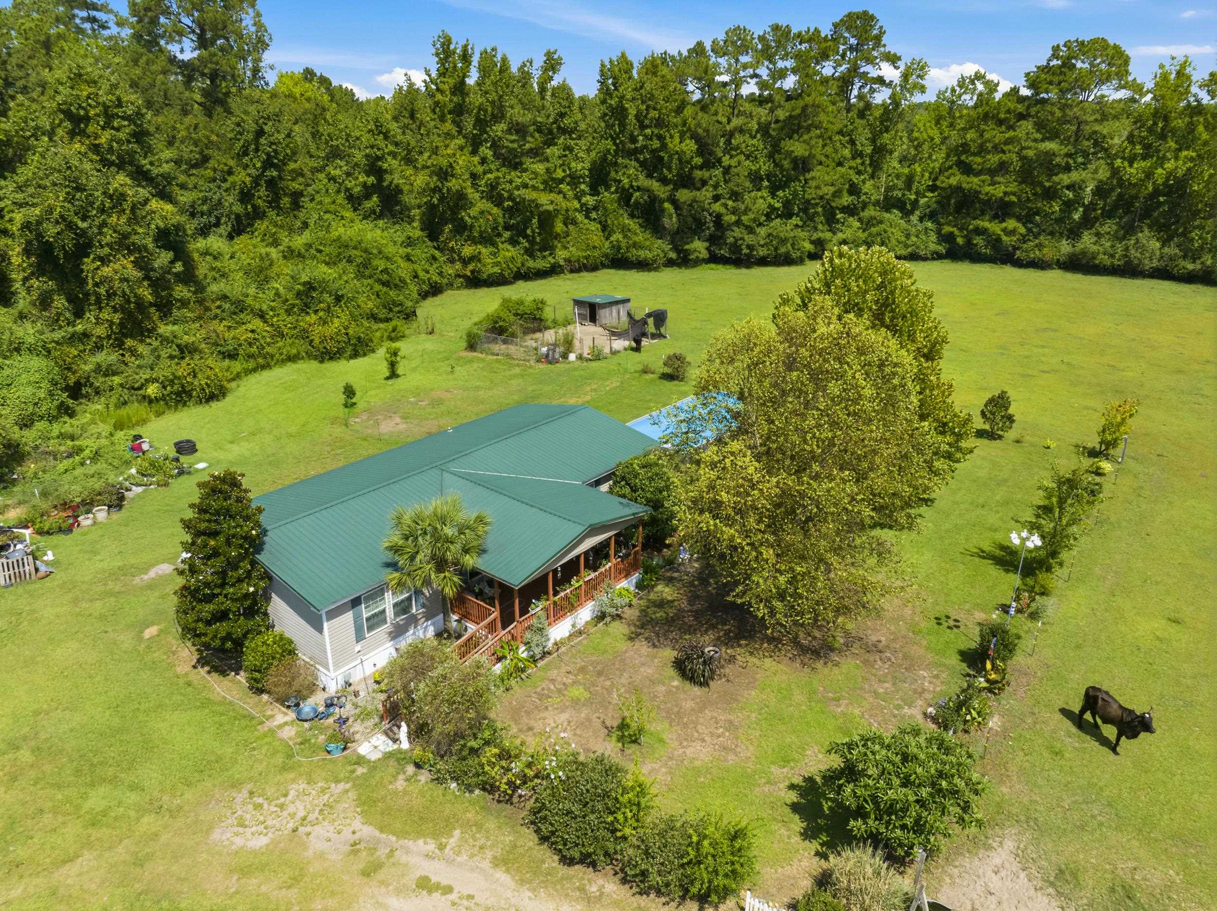 6400 Black Creek Rd. Property Photo 15
