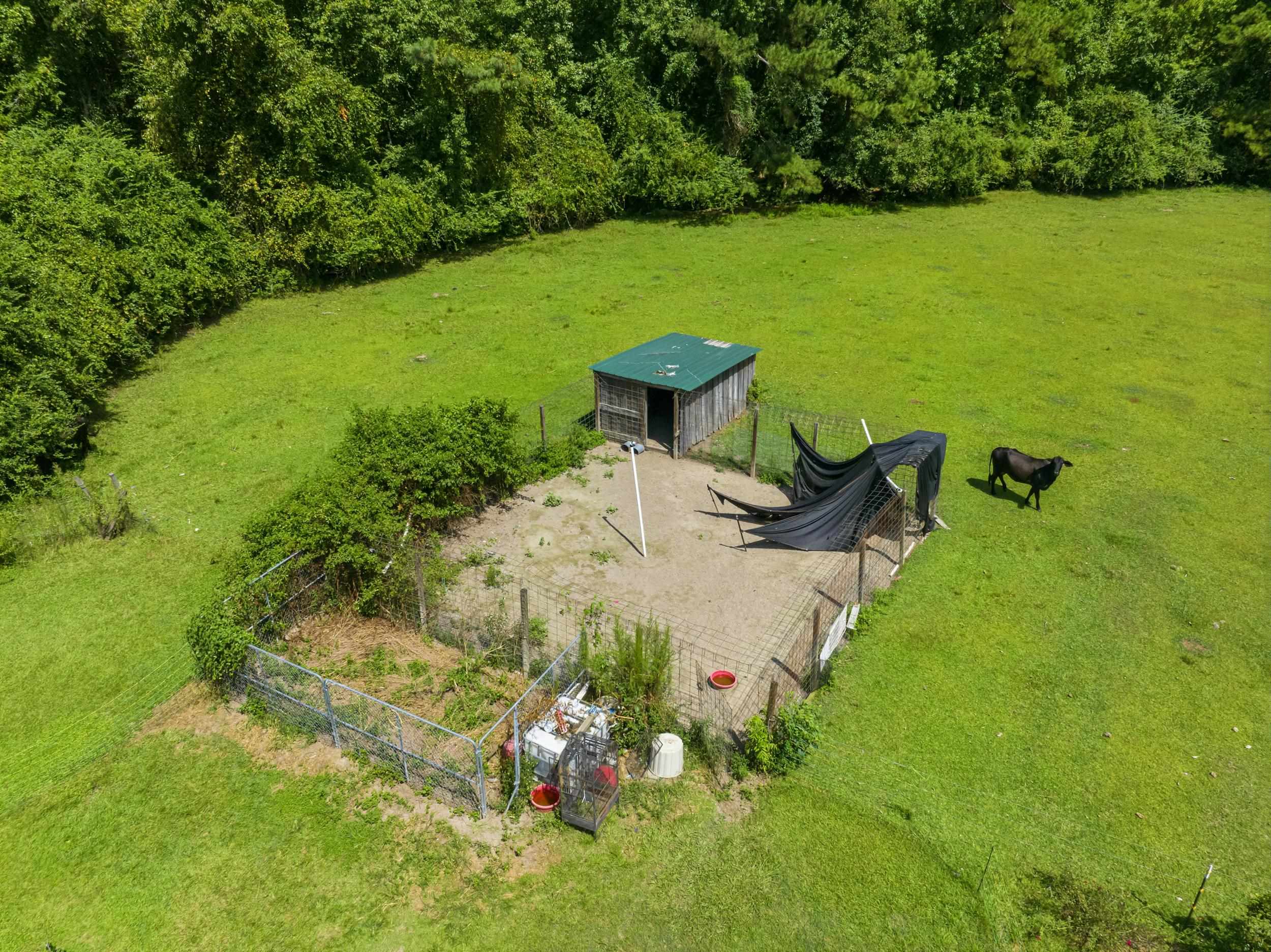 6400 Black Creek Rd. Property Photo 16