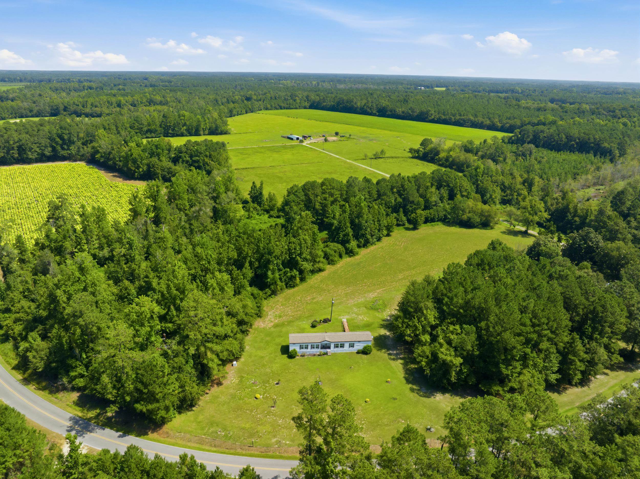 6400 Black Creek Rd. Property Photo 20
