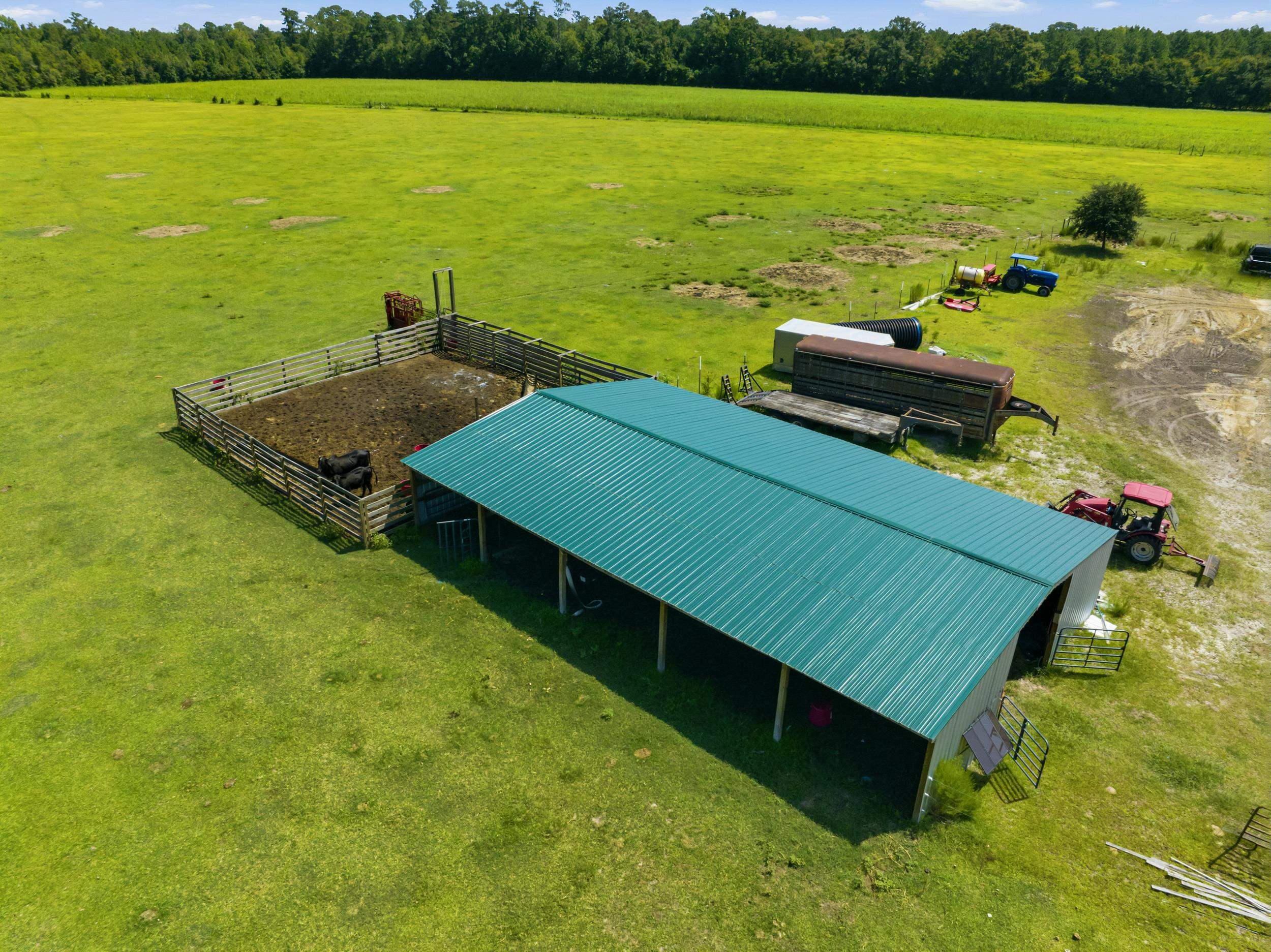 6400 Black Creek Rd. Property Photo 22