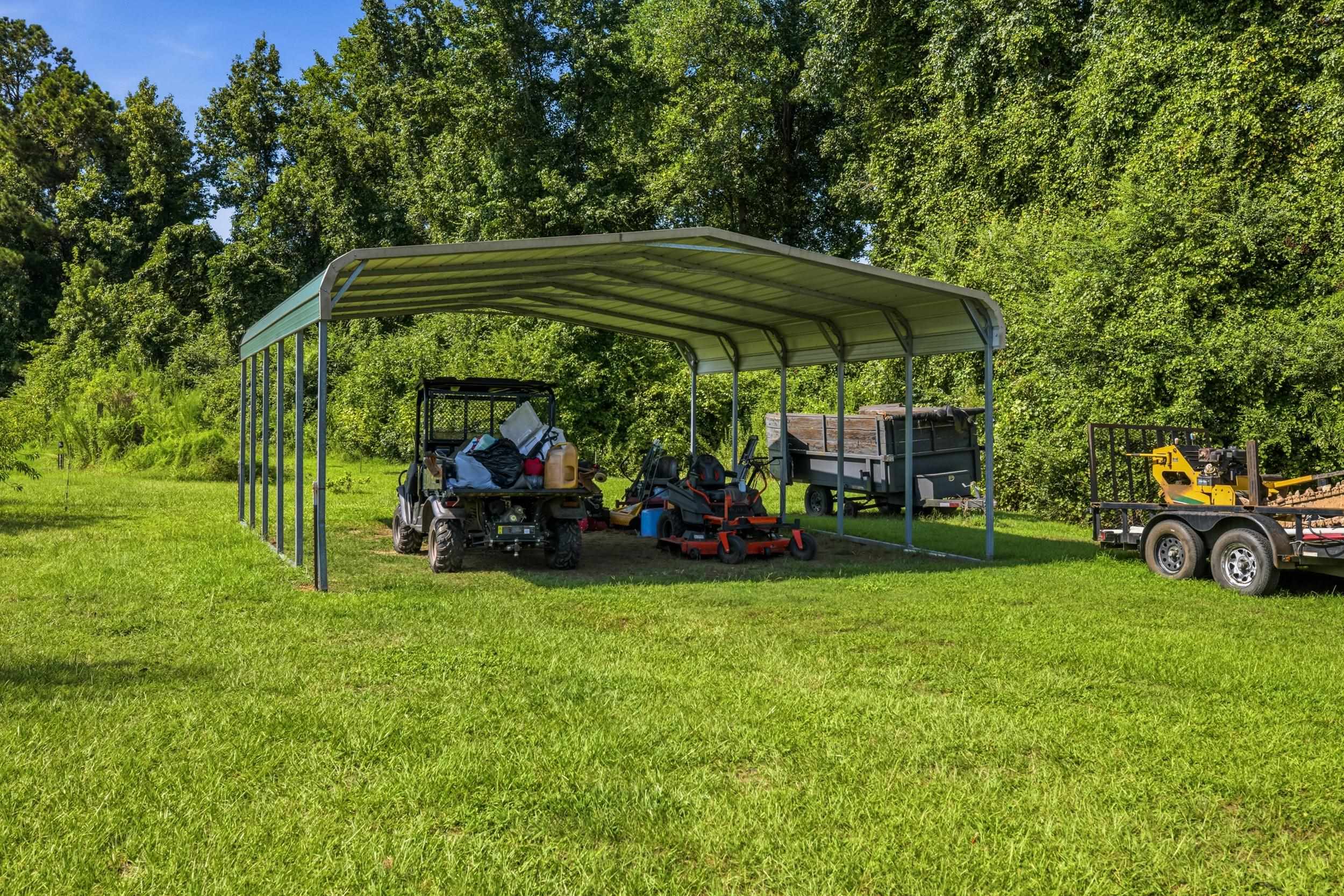 6400 Black Creek Rd. Property Photo 43