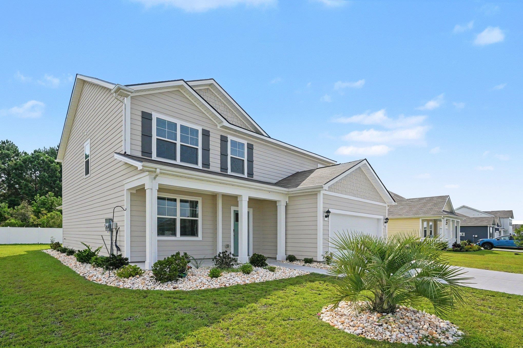 5130 Yellowstone Dr. Property Photo 4