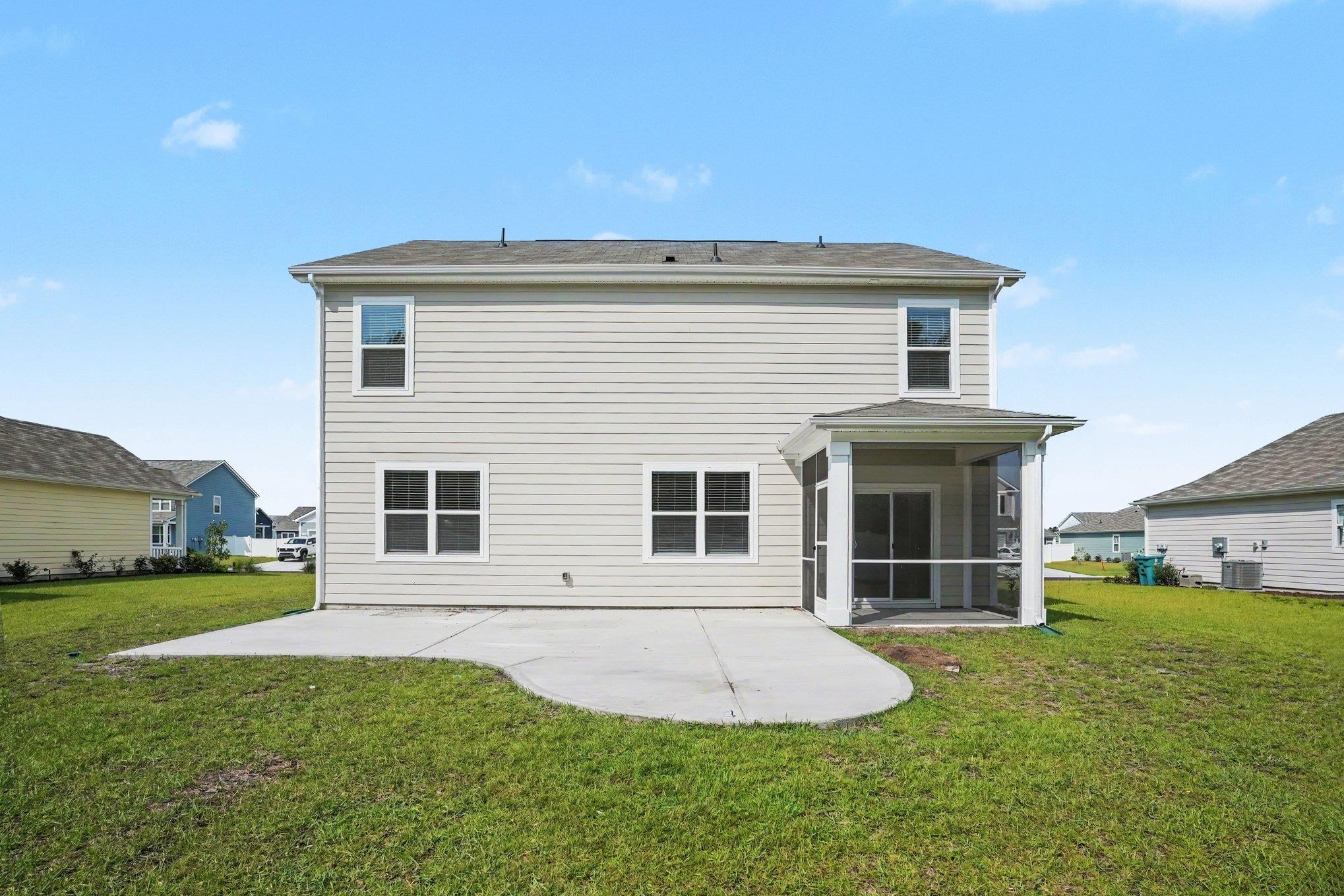 5130 Yellowstone Dr. Property Photo 38